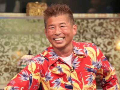 勝俣州和,嫁,子供,若い頃,ファン0人説,家族