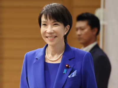 高市早苗,学歴,経歴,英語力,政策
