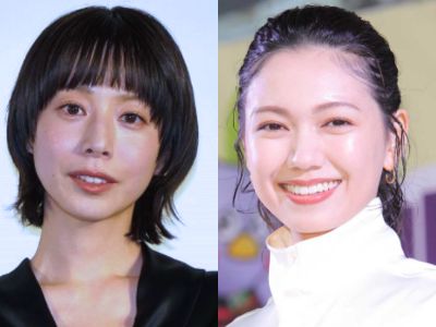 夏帆,二階堂ふみ