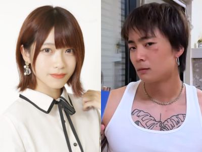 三野宮鈴容疑者,逮捕,ケタミン,今日好き,経歴,青木敬士郎