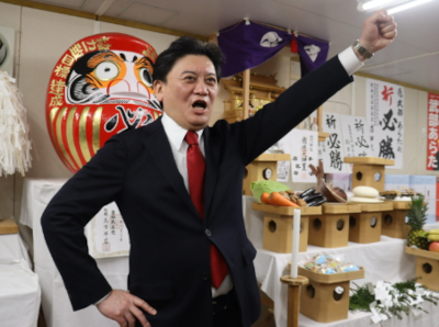 武部新,妻,子供,家族,父親,弟,評判,公約,経歴,学歴,武部勤,武部毅,北海道12区,食料安全保障
